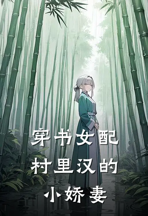 穿书女配：村里汉的小娇妻