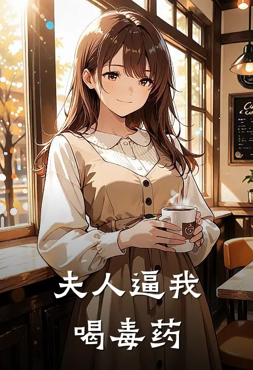 夫人逼我喝毒药