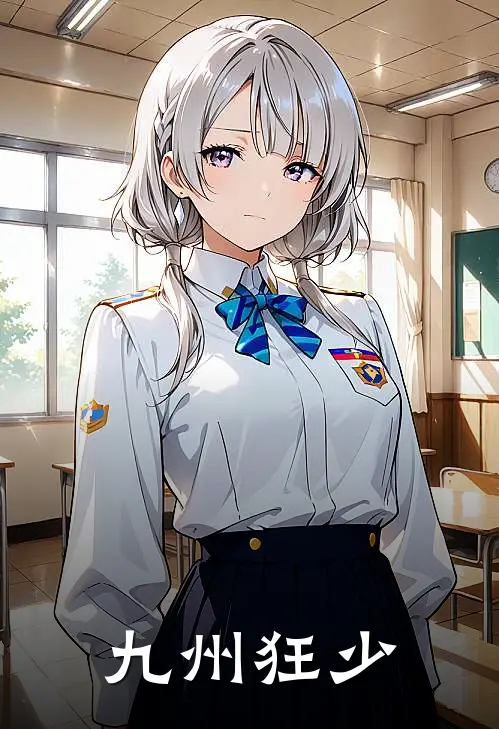 九州狂少