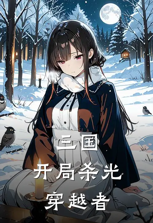 三国：开局杀光穿越者