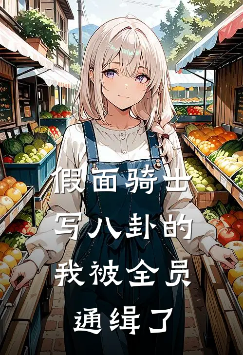 假面骑士：写八卦的我被全员通缉了