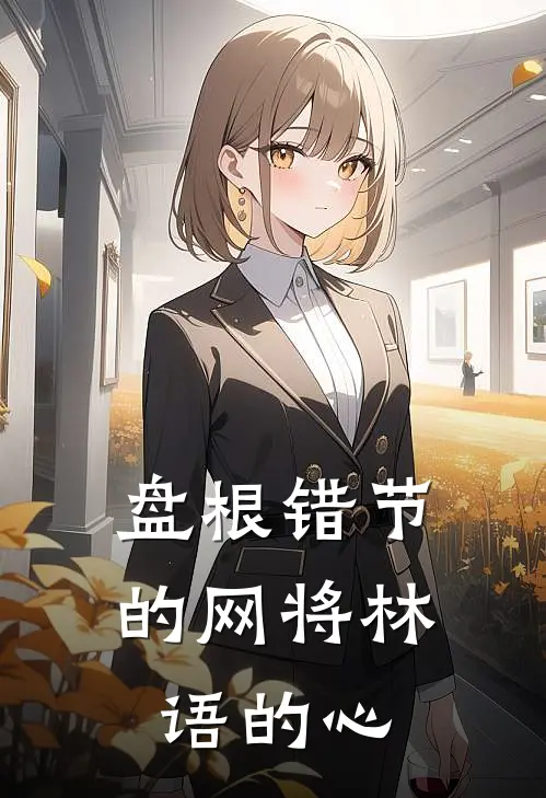 盘根错节的网将林语的心
