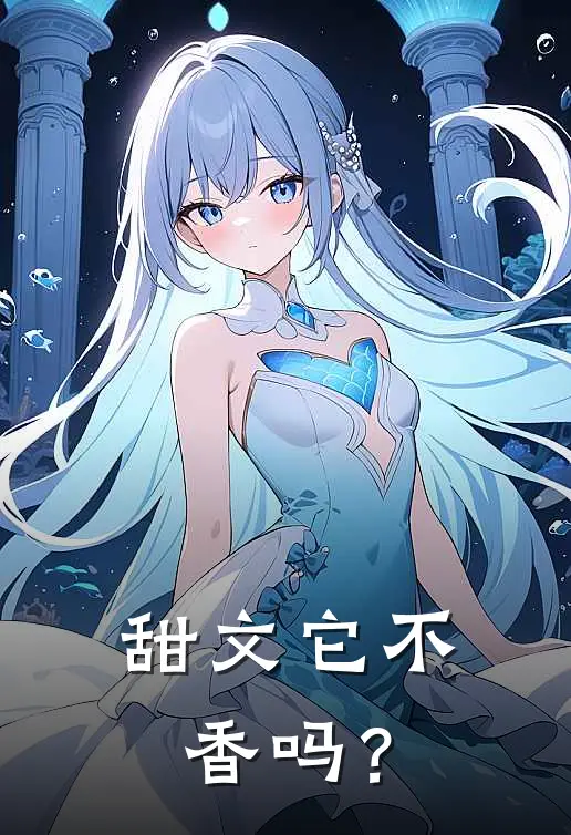 甜文它不香吗？