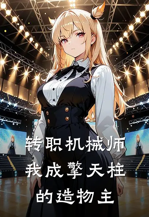 转职机械师，我成擎天柱的造物主