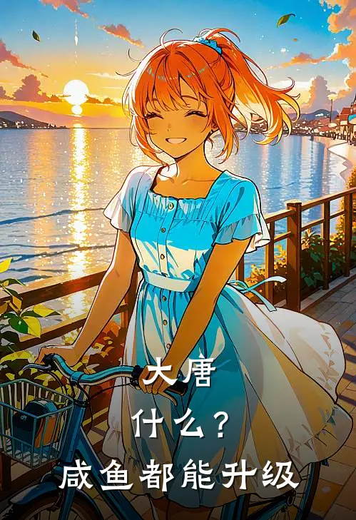 大唐：什么？咸鱼都能升级