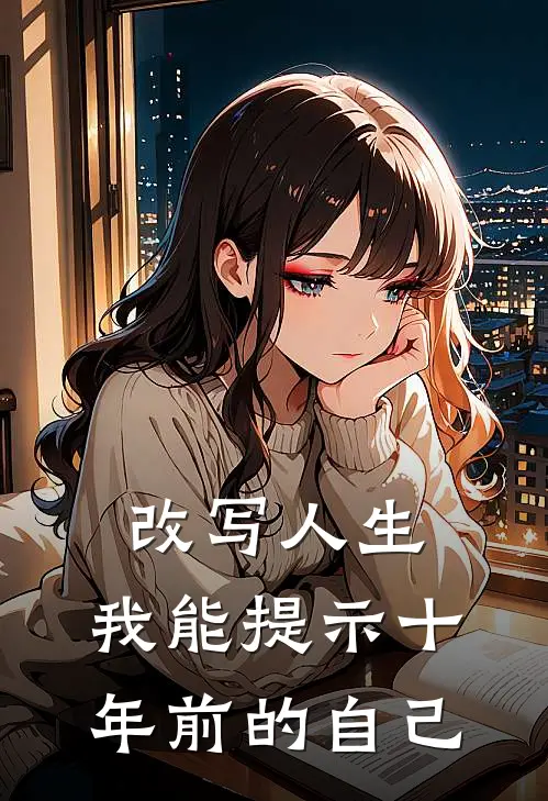改写人生：我能提示十年前的自己