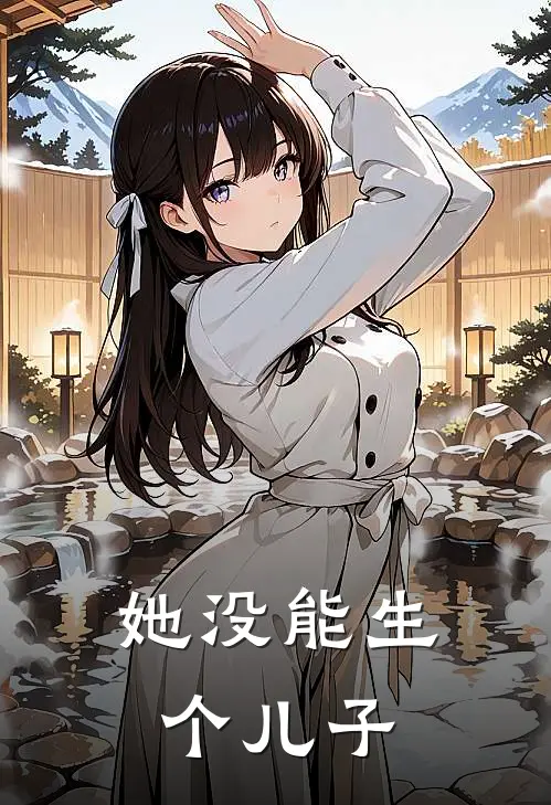 她没能生个儿子