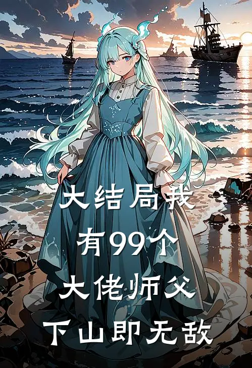 大结局我有99个大佬师父，下山即无敌