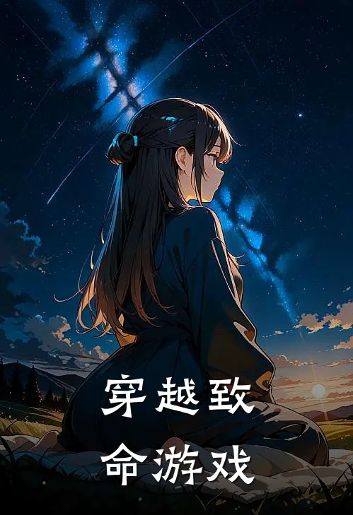 穿越致命游戏