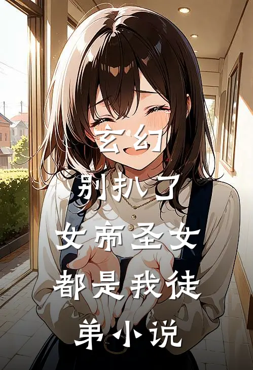 玄幻：别扒了，女帝圣女都是我徒弟小说