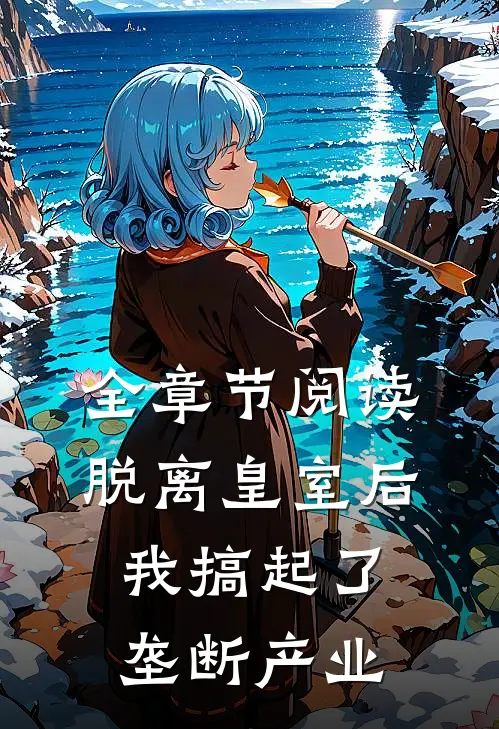全章节阅读脱离皇室后，我搞起了垄断产业