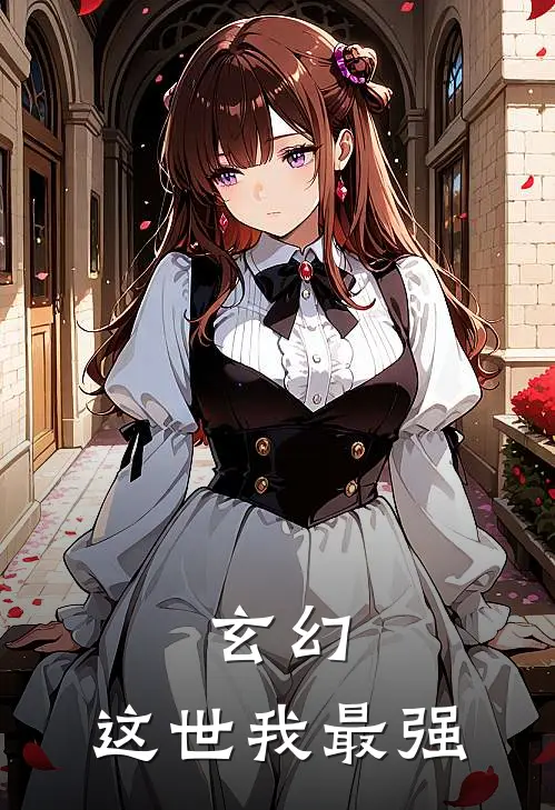 玄幻：这世我最强