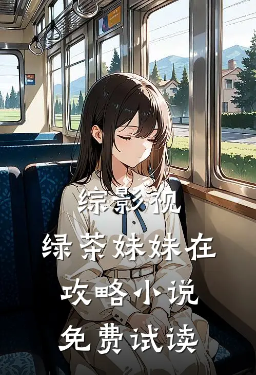 综影视：绿茶妹妹在攻略小说免费试读