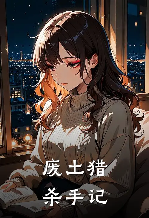 废土猎杀手记