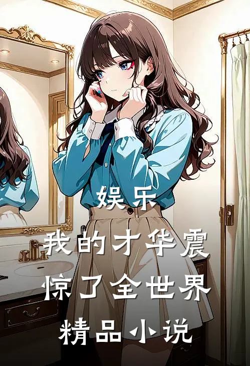 娱乐：我的才华震惊了全世界精品小说