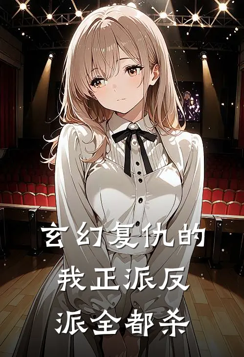 玄幻复仇的我正派反派全都杀