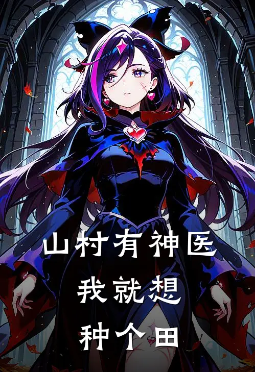 山村有神医：我就想种个田