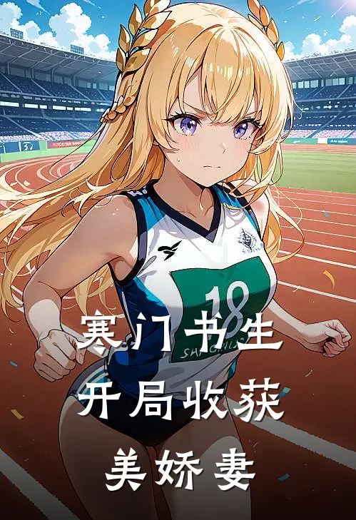 寒门书生，开局收获美娇妻