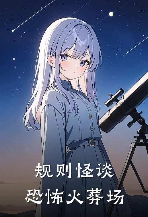 规则怪谈：恐怖火葬场