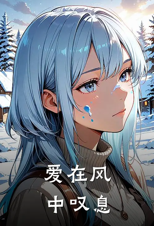 爱在风中叹息