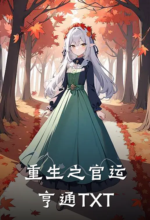 重生之官运亨通TXT