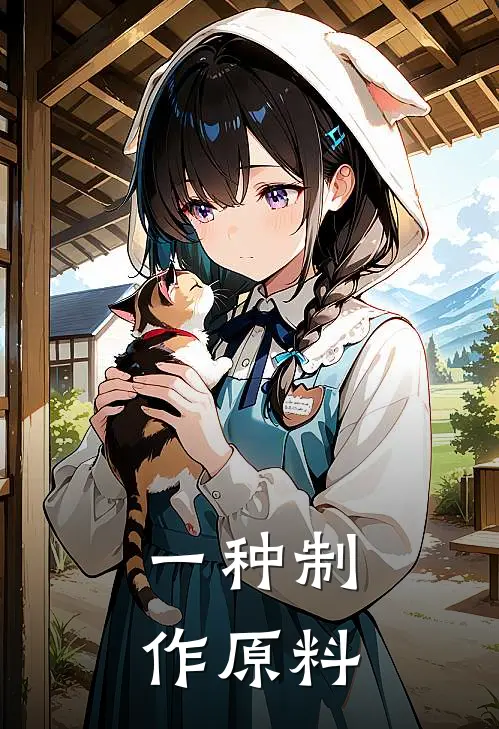 一种制作原料