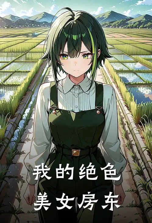 我的绝色美女房东