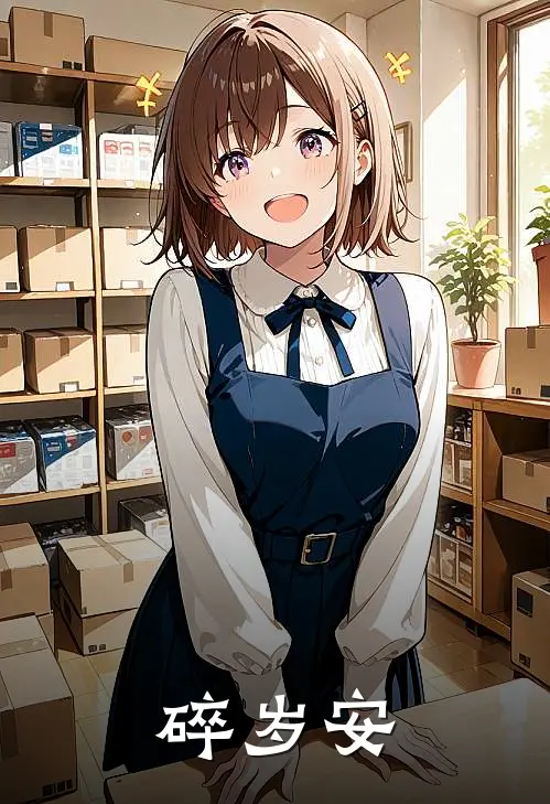 碎岁安