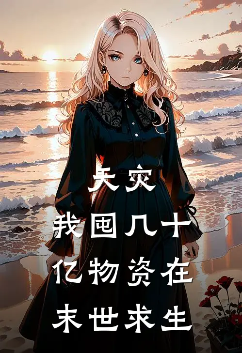 天灾，我囤几十亿物资在末世求生
