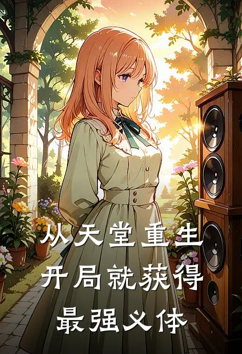 从天堂重生，开局就获得最强义体