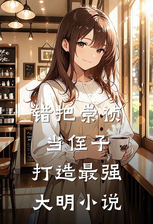 错把崇祯当侄子，打造最强大明小说