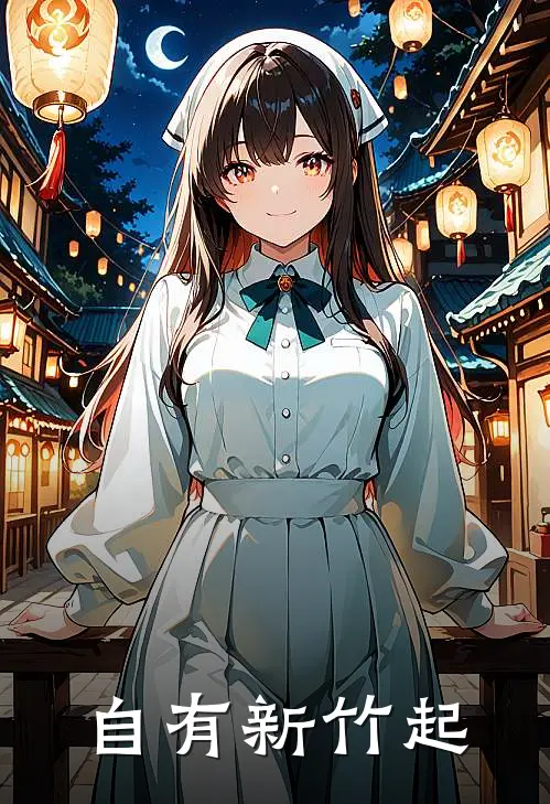 自有新竹起