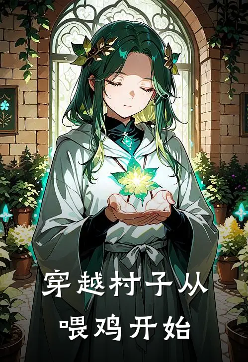 穿越村子从喂鸡开始