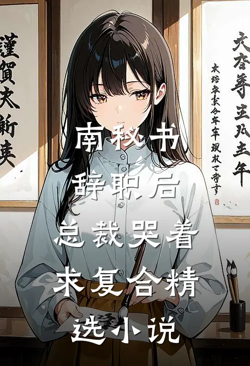 南秘书辞职后，总裁哭着求复合精选小说