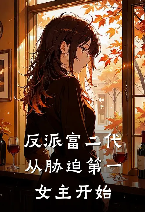 反派富二代：从胁迫第一女主开始