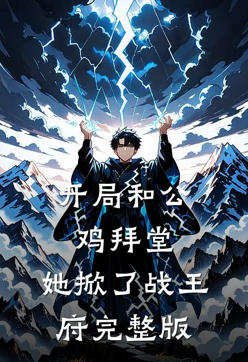 开局和公鸡拜堂，她掀了战王府完整版