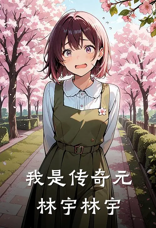 我是传奇元林宇林宇