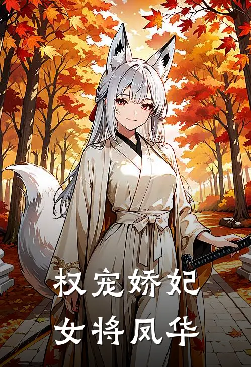 权宠娇妃，女将凤华