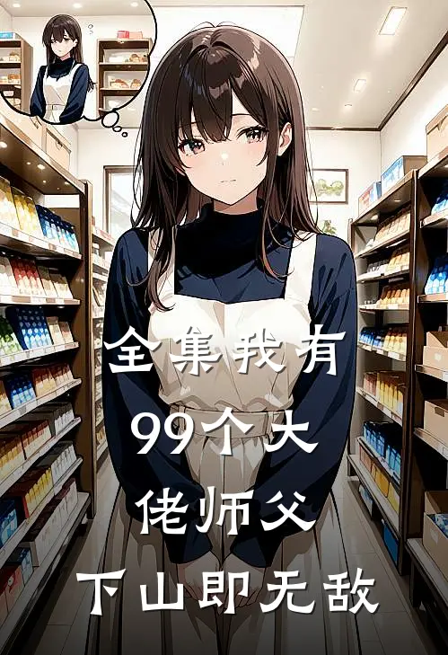全集我有99个大佬师父，下山即无敌