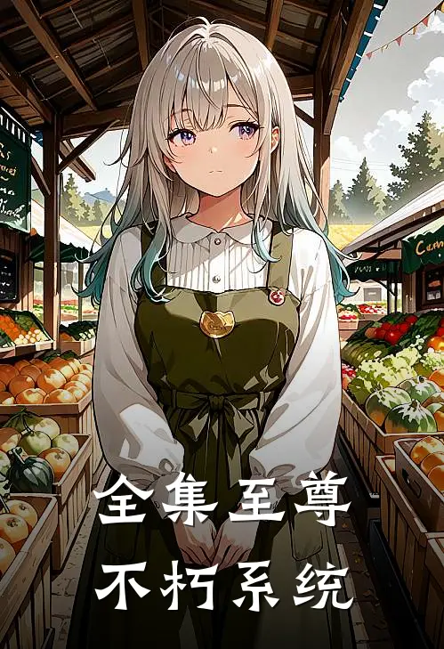 全集至尊不朽系统