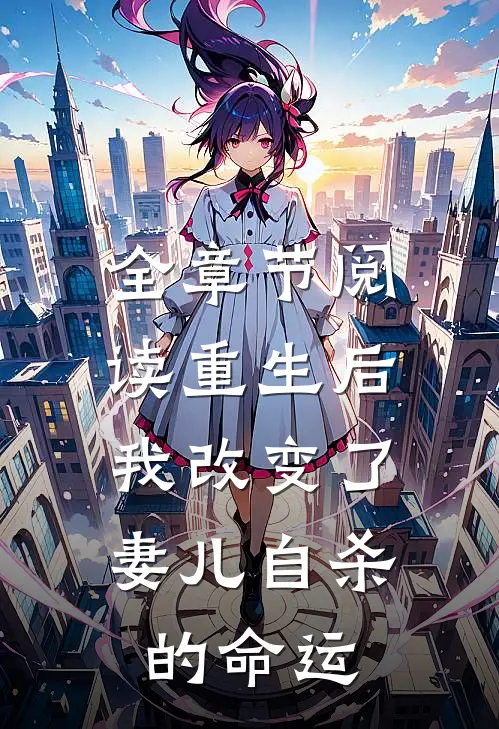 全章节阅读重生后，我改变了妻儿自杀的命运