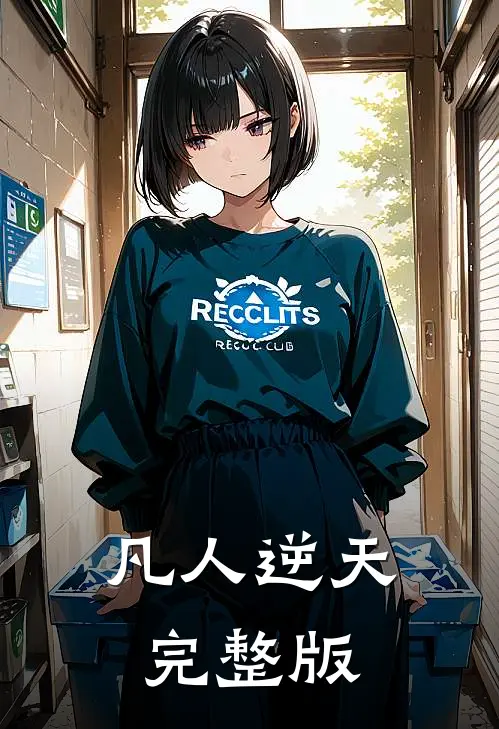 凡人逆天完整版