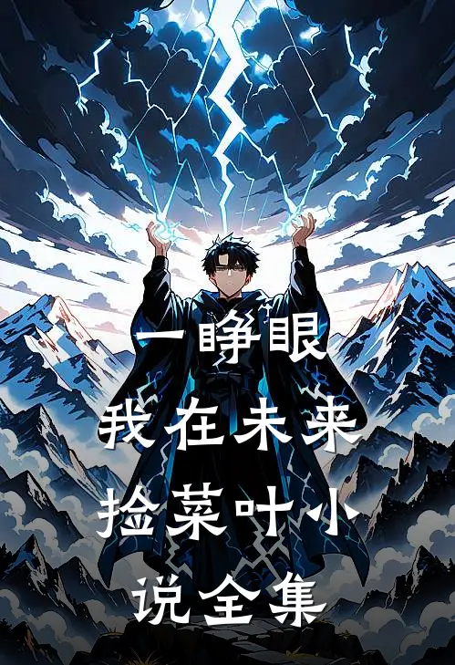 一睁眼，我在未来捡菜叶小说全集