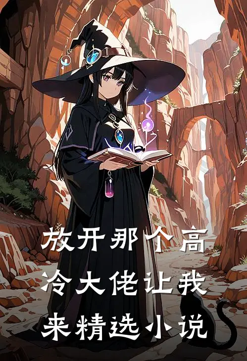 放开那个高冷大佬让我来精选小说