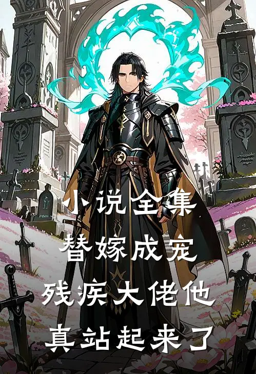 小说全集替嫁成宠：残疾大佬他真站起来了