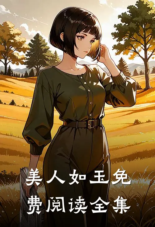 美人如玉免费阅读全集