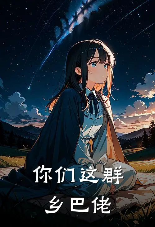 你们这群乡巴佬