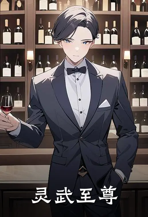 灵武至尊