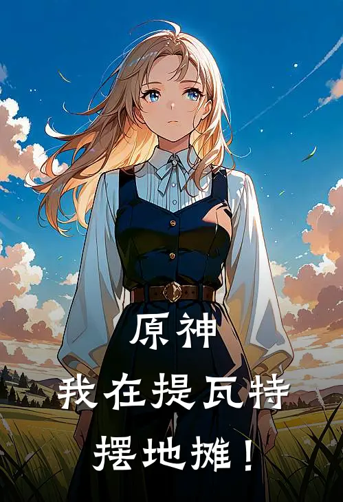 原神：我在提瓦特摆地摊！