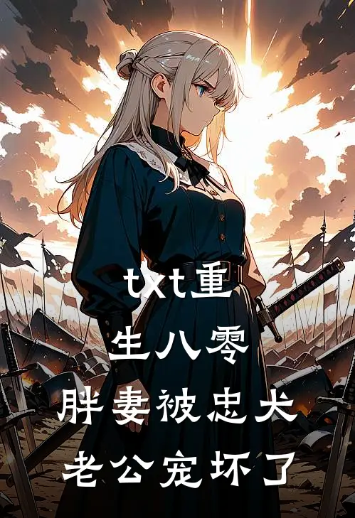 txt重生八零：胖妻被忠犬老公宠坏了
